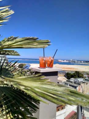 La Maison Vue le Mer